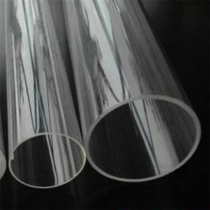 Acrylic tube