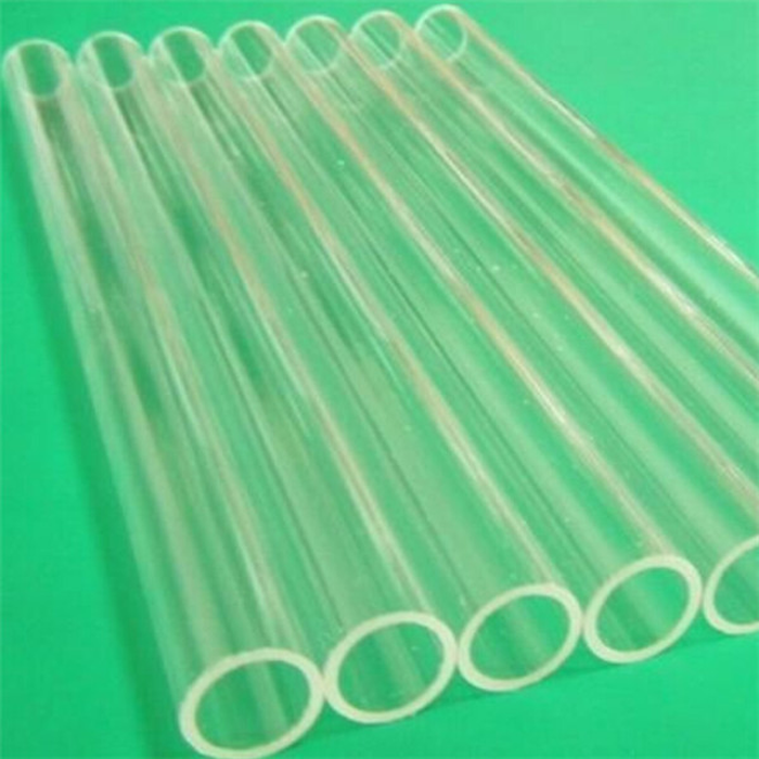 pmma tube