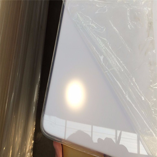 Китай Прозрачный прозрачный плексиглас акриловый лист 2 мм, производитель
