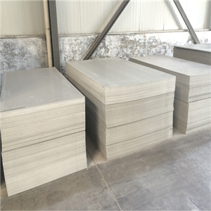 Жесткий лист ПВХ для кухонного шкафа