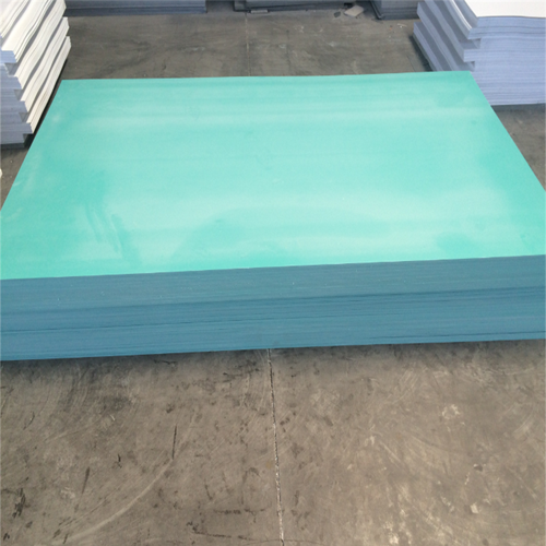 PVC rigid sheet for kitchen cabinet