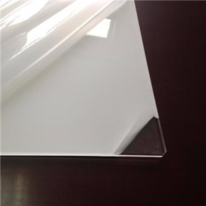 2mm PS 시트 폴리스티렌 투명한 폴리스티렌 시이트