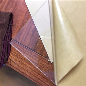 투명 PS 시트 투명 폴리스티렌 시트