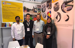 SGI Dubai 2018