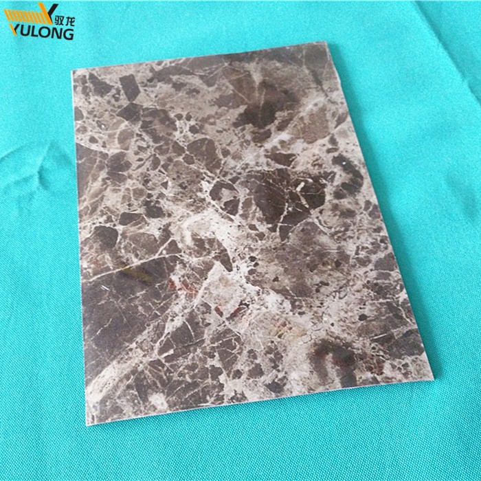 3mm 5mm acrylic marble sheets 122*244cm