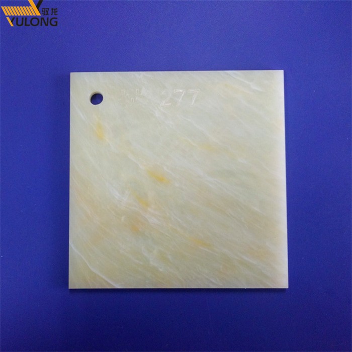 48''x96'' acrylic PMMA marle sheets for wholesale