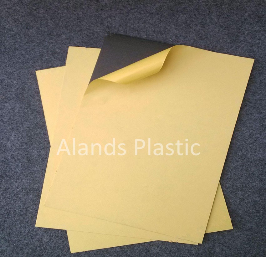 photo album consumable adhesive pvc sheet , photobook hot melt cardboard