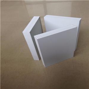 5mm 8mm 10mm 18mm white PVC Celuka Foam Board cabinet making