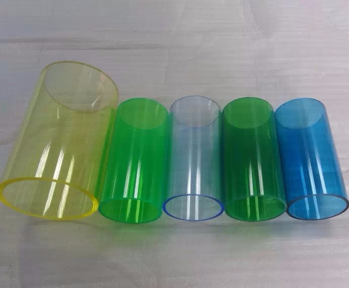 High quality PMMA material translucent acrylic tube Manufacturers, High quality PMMA material translucent acrylic tube Factory, Supply High quality PMMA material translucent acrylic tube