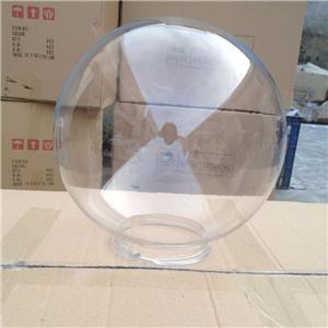 Clear acrylic globes covers light Manufacturers, Clear acrylic globes covers light Factory, Supply Clear acrylic globes covers light