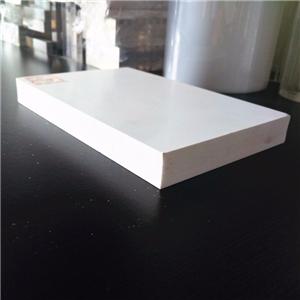 1220*2440mm PVC celuka sheet