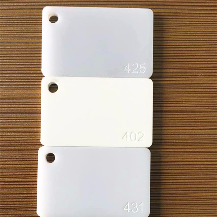 Китай акриловый лист толщиной 1/8 дюйма белый непрозрачный акриловый лист 1220x2440mm, производитель