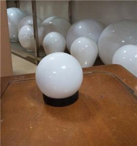 Opal white acrylic ball for lighting Manufacturers, Opal white acrylic ball for lighting Factory, Supply Opal white acrylic ball for lighting