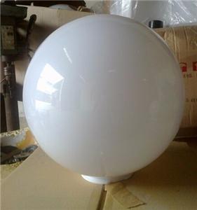Opal white acrylic ball for lighting Manufacturers, Opal white acrylic ball for lighting Factory, Supply Opal white acrylic ball for lighting