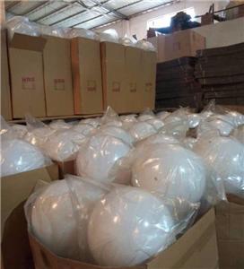 250mm dia white acrylic ball Manufacturers, 250mm dia white acrylic ball Factory, Supply 250mm dia white acrylic ball
