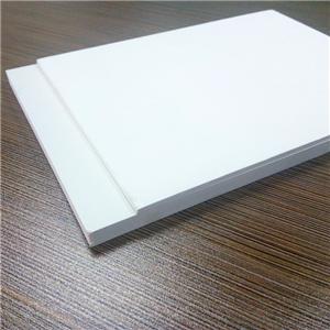 1-25mm pvc plastic board