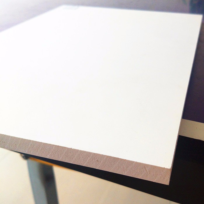 1220*2440mm PVC celuka foam board