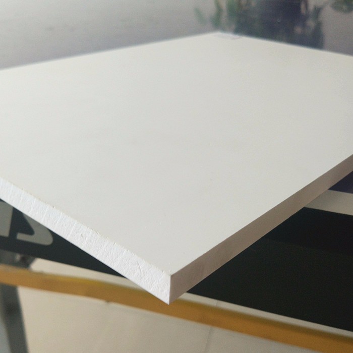 1220*2440mm PVC celuka foam board