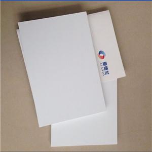 4mm 2050x3050mm PVC sheet