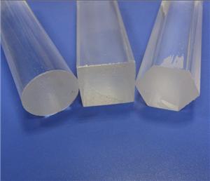 พ่นสีอะคริลิ Rod สำหรับ LED