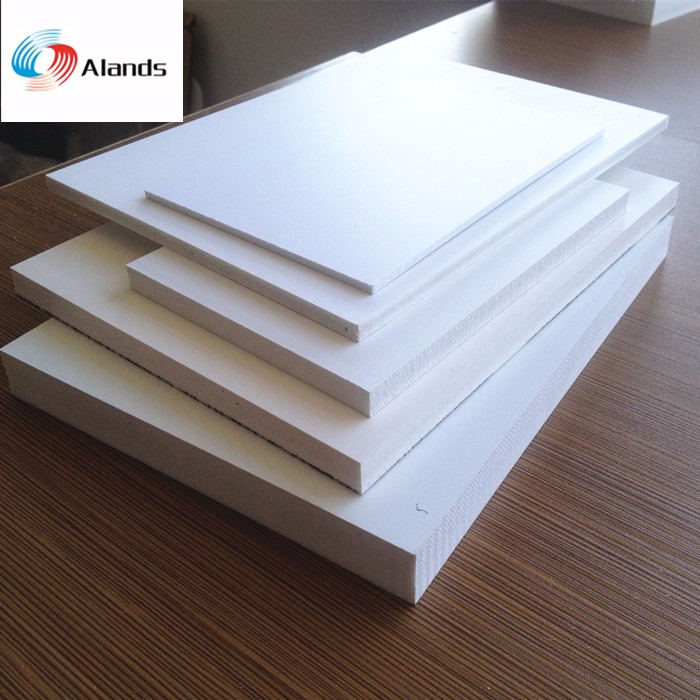 white 1220*2440mm pvc free board Manufacturers, white 1220*2440mm pvc free board Factory, Supply white 1220*2440mm pvc free board