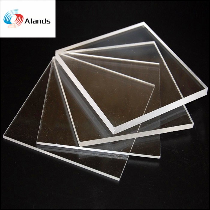 Китай Толщиной 8 мм акриловый лист прозрачный акриловый пластиковый лист 48 х 96 «», производитель