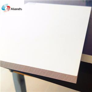 high quality 4*8ft pvc board