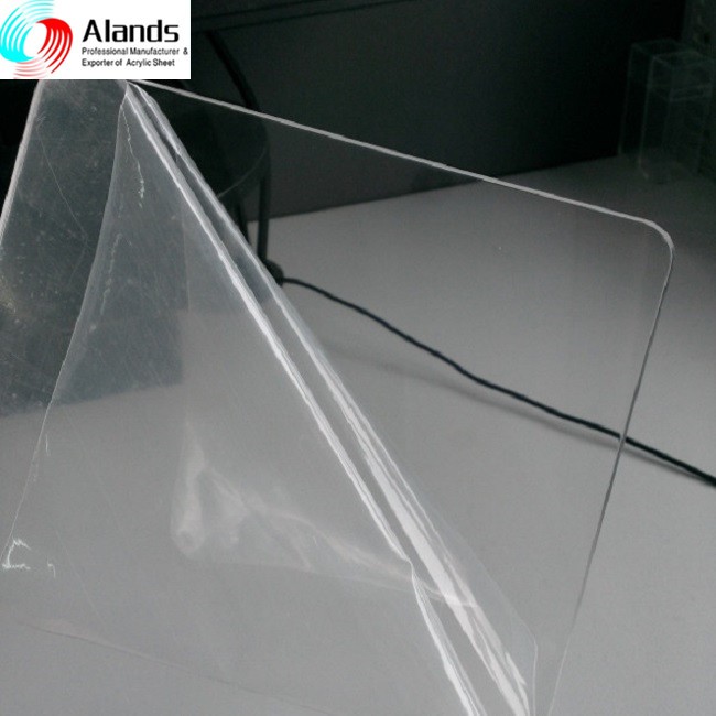 2-30mm thickness Acrylic Material plexiglass sheet 10mm
