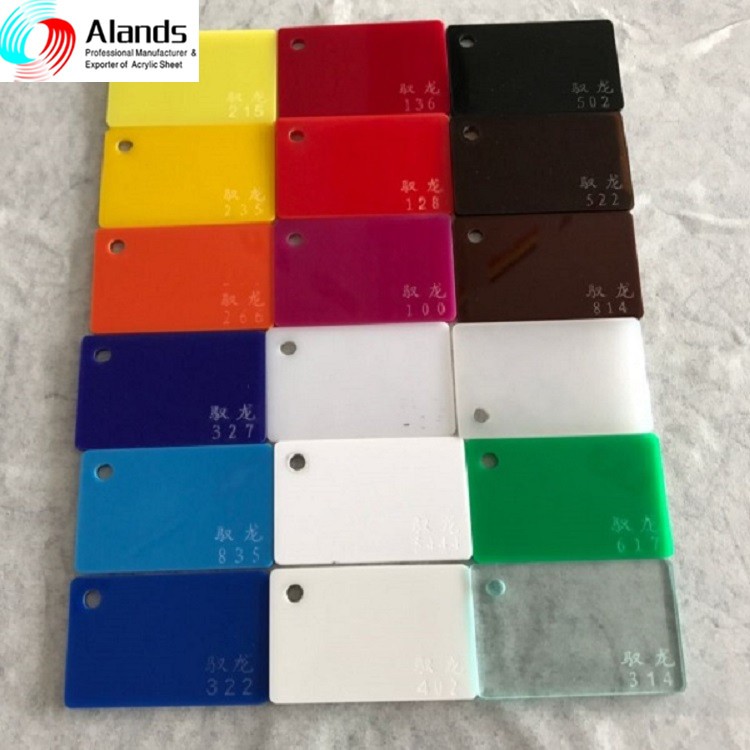 12mm clear acrylic sheets UV protected 1/4 inch acrylic sheet
