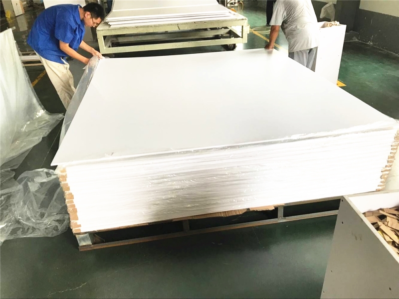 PVC Foam Board