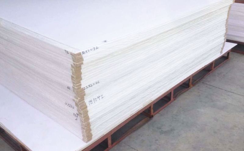 plastic PVC sheet