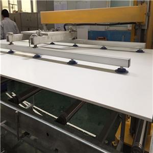 PVC Foam Board Cut to Size for Italian Market