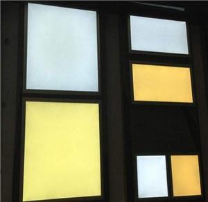 Polystyrene Sheet (PS) 2mm white shipping to middle east