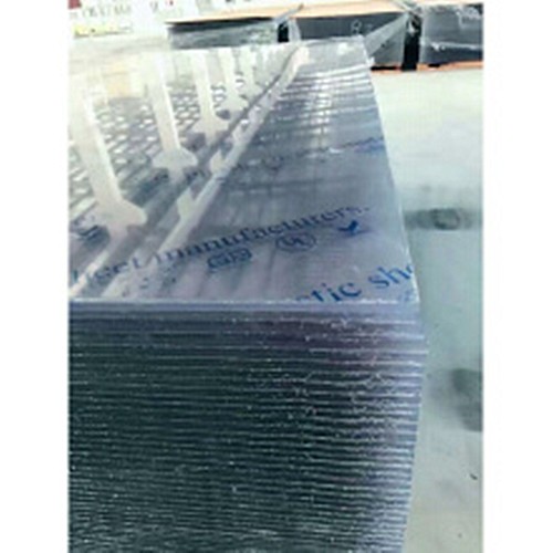 New Size 1M x 2M Acrylic Sheet Coming