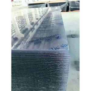 New Size 1M x 2M Acrylic Sheet Coming