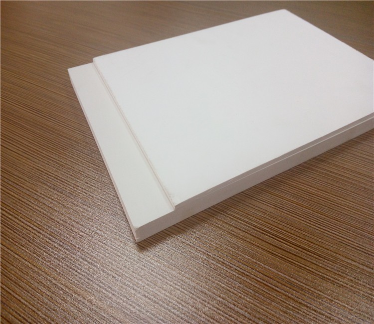 photo album self adhesive PVC foam sheet for inner pages