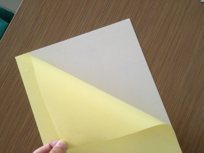 photo album PVC foam sheet for inner pages
