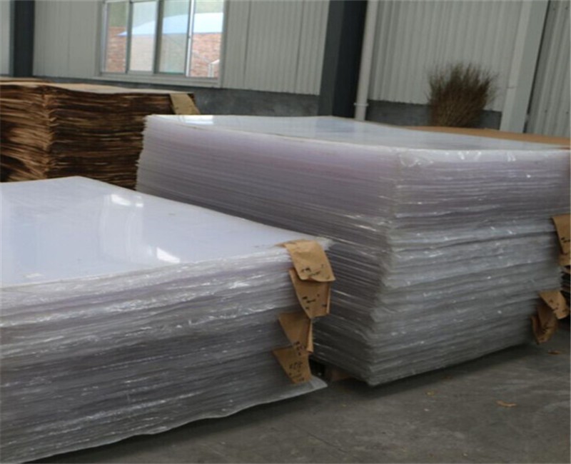 Китай Прозрачный пластиковый дешевый прайс лист 3мм 4мм акриловое стекло, производитель