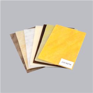 Marmo Patten PMMA acrilico foglio acrilico 1220x2440mm marmo getto