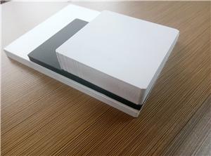 10mm 15mm thick white PVC foam board for furnitures