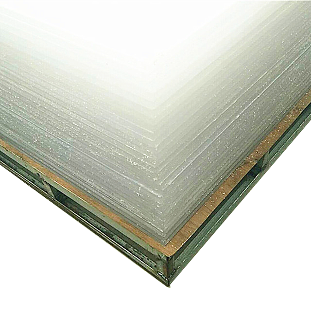 3mm clear acrylic sheet plexiglass sheet 4x8