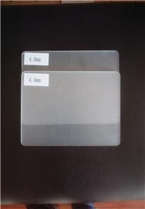 FUNSUEI 6 PCS A3 Clear Acrylic Sheet 2mm Thick, Transparent 42 - View #3