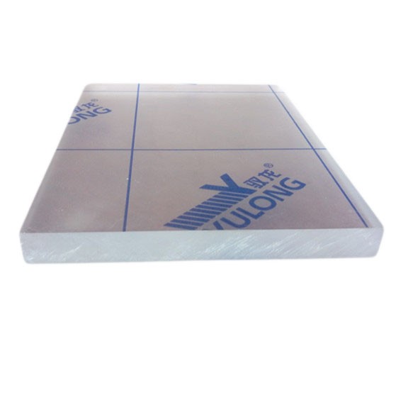 Китай 4 фута х 8 футов прозрачный плексиглас лист акрилового стекла 3 мм дешевой цене, производитель