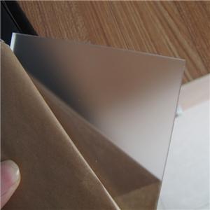 frosted acrylic board acrylic 3mm frosted plexiglass sheet