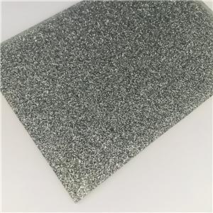 3mm thick glitter acrylic sheet 400x600mm solid surface acrylic