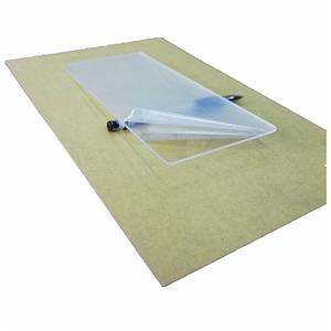 4ft x 8ft pmma acrylic sheet plate clear acrylic sheet price plastic sheet PMMA 100% virgin materials