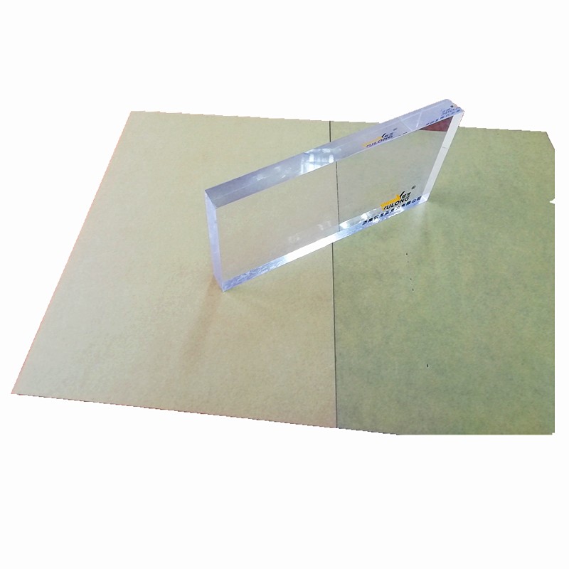 Китай 4ft х 8ft ПММА акрилового листа пластина прозрачного акрила цена листового пластик лист ПММА 100% первичные материалы, производитель