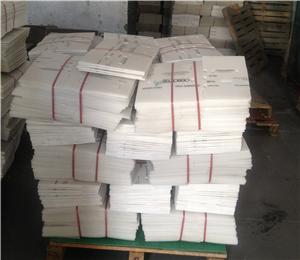 2mm 3mm floor protect coroplast/corflute/corex sheet for construction