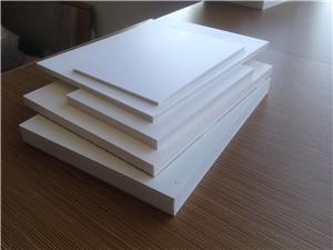 1220x2440mm PVC foam sheet 6mm 8mm
