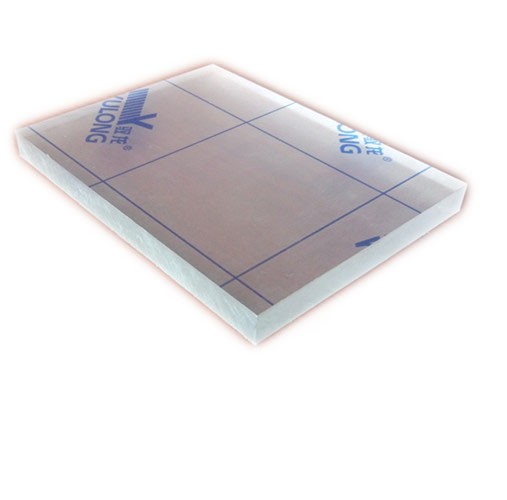 Hot china products wholesale 2mm 3mm clear acrylic sheet price